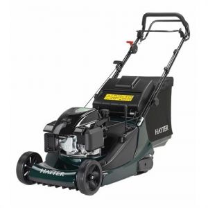 HAYTER HARRIER 48 H-474A